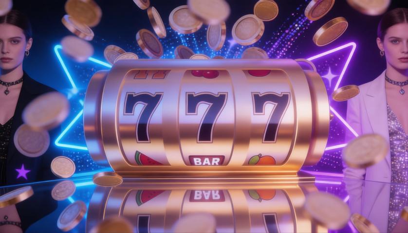 Luckofspinscasino Luckofspinscasino