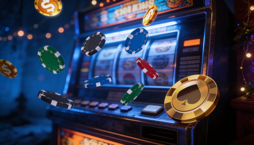 Golden Panda Casino 2026 Golden Panda Casino 2026