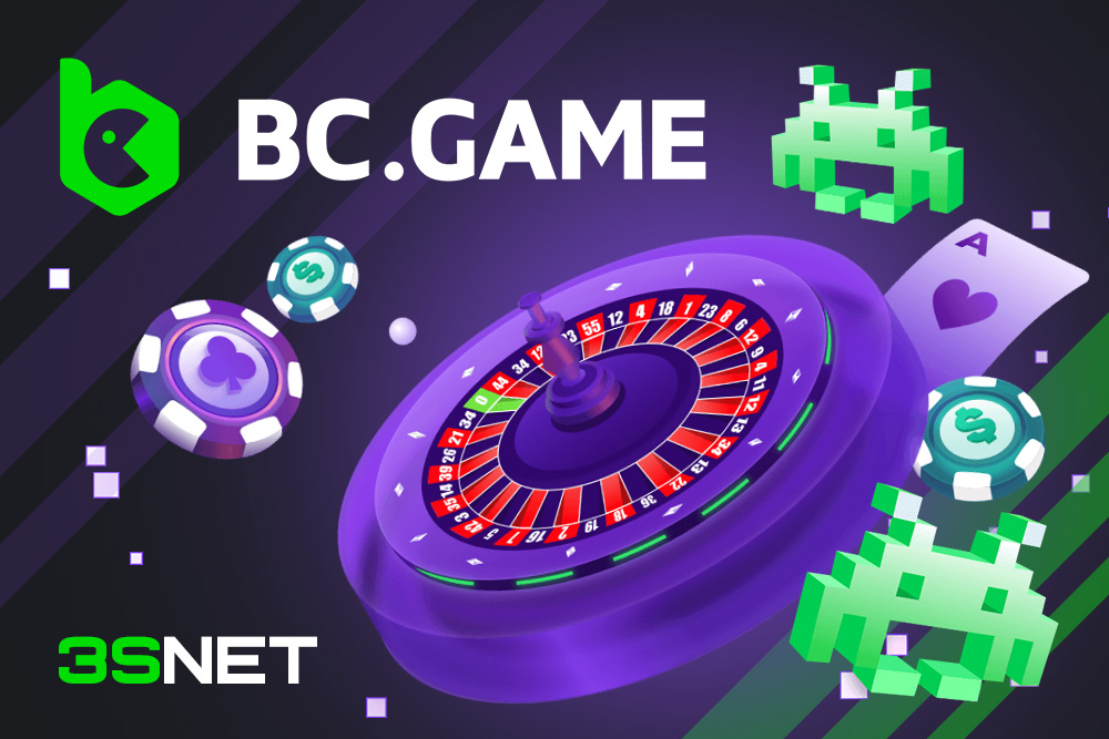 BC.Game Crypto Casino A New Era of Online Gambling in Argentina -249442244 BC.Game Crypto Casino A New Era of Online Gambling in Argentina -249442244