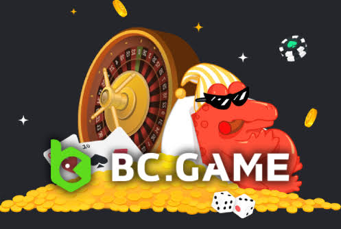 BC.Game Crypto Casino A New Era of Online Gambling in Argentina -249442244 BC.Game Crypto Casino A New Era of Online Gambling in Argentina -249442244