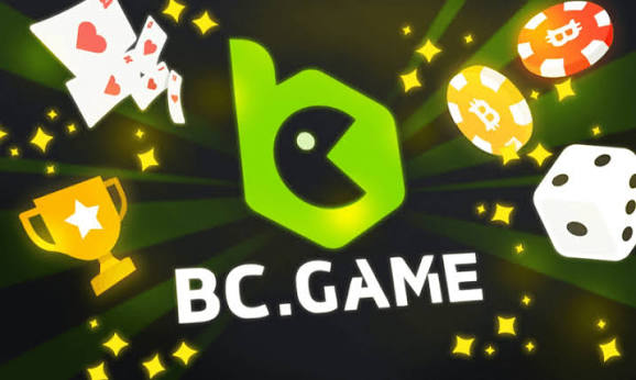BC.Game Crypto Casino A New Era of Online Gambling in Argentina -249442244 BC.Game Crypto Casino A New Era of Online Gambling in Argentina -249442244