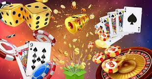 Billion Casino O Experiență Incomparabilă în Lumea Jocurilor de Noroc Billion Casino O Experiență Incomparabilă în Lumea Jocurilor de Noroc