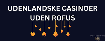 Casino Uden Licens Spil for Rigtige Penge Online Casino Uden Licens Spil for Rigtige Penge Online