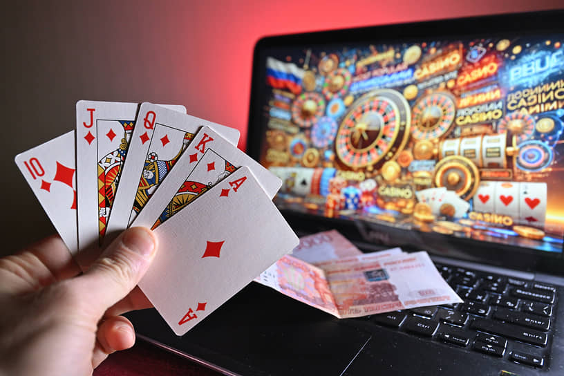 Explore the Exciting World of Online Casino Letou 1653582895