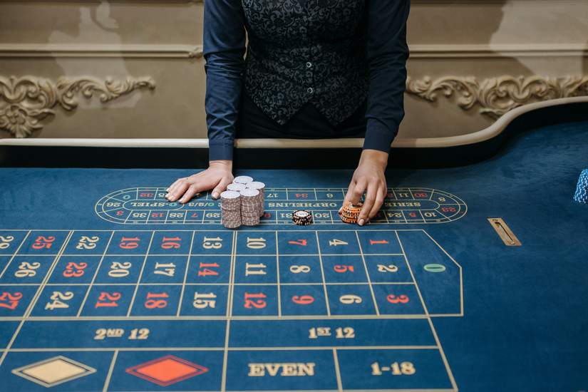 zoome casino Australia