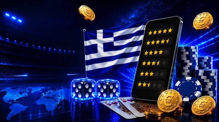 Mobile Καζίνο Η Εμπειρία Τυχερών Παιχνιδιών Στο Χέρι Σας Mobile Καζίνο Η Εμπειρία Τυχερών Παιχνιδιών Στο Χέρι Σας