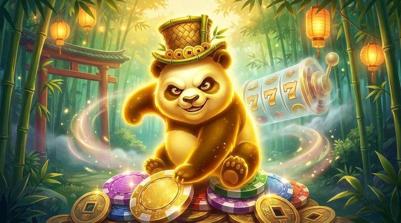 Meilleur golden panda casino à France