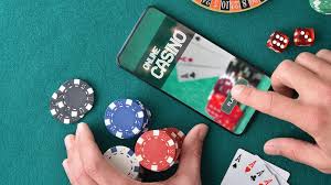 Scopri il Mondo di Mino Casino Giochi, Offerte e Divertimento