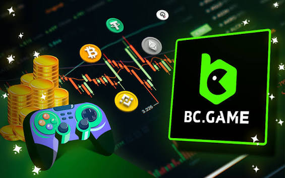 Unlock Bonuses with BC.Game Mirror Promo Codes Unlock Bonuses with BC.Game Mirror Promo Codes
